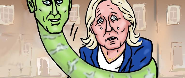 le bilan du Grand débat de l'entre-deux-tours- version LREM