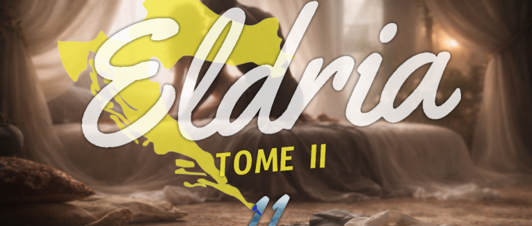 Eldria II : 11 · Mirage