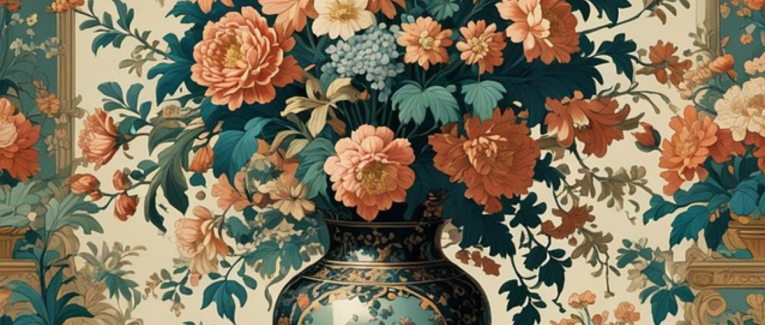 Chinoiserie