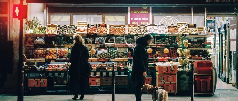 Comment l'Etat français assassine t'il ses artisans et commerçants ? (Première Partie)