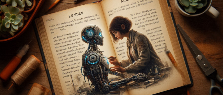 Les Échos du Silence