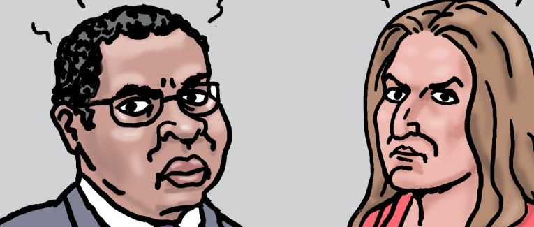 un remaniement ministériel imminant