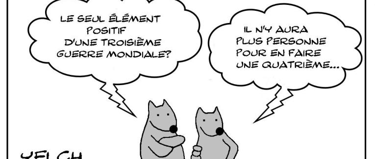 La der des ders