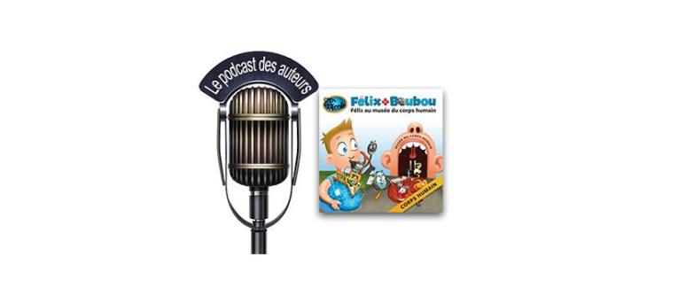 Félix et boubou (une série)