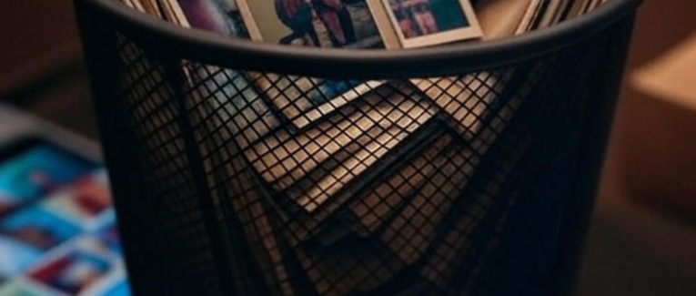 L'Obsession de la Photo Parfaite et la Mémoire Volée