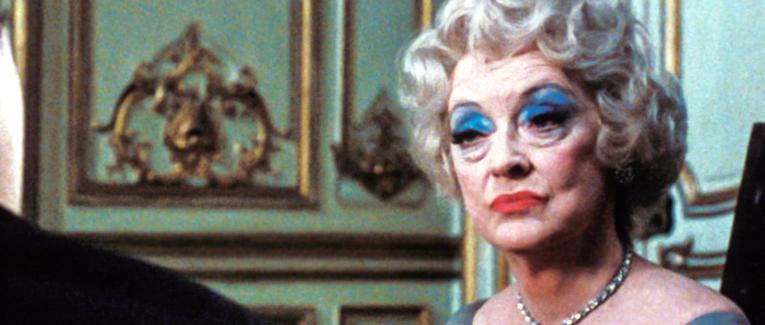 L'argent de la vieille (1972) Luigi Comencini