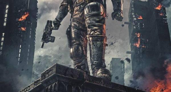 Dredd