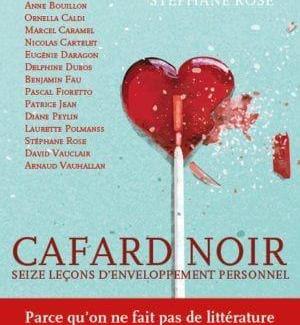 Cafard noir