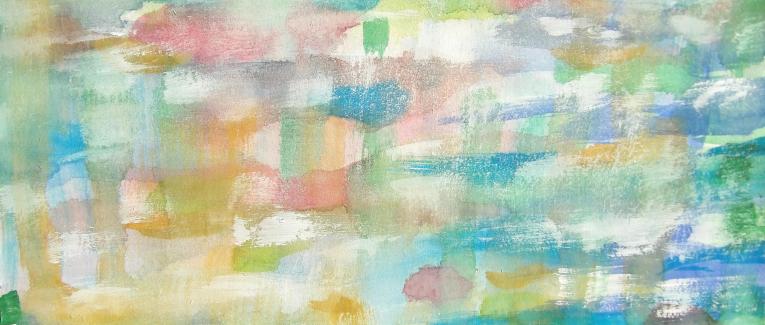 Le Marchand de couleurs
