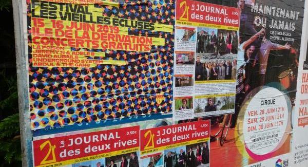 Cinq erreurs communes que nous faisons tous sur les réseaux sociaux