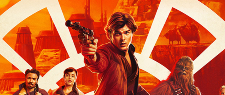 Solo : A Star Wars Story