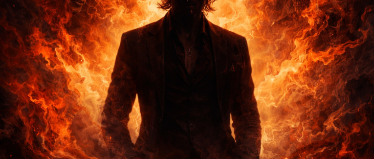 Sympathy for the devil