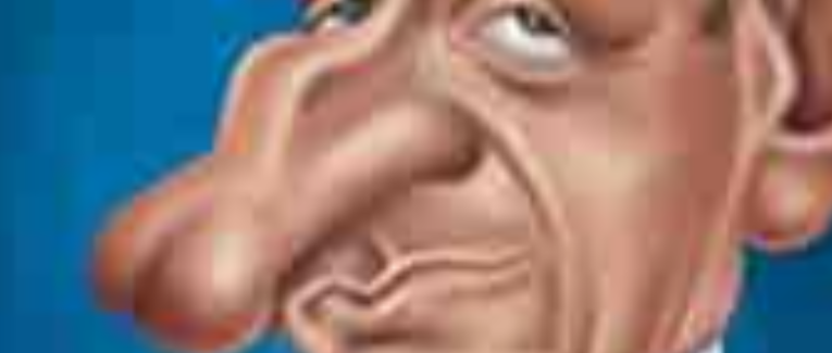 FROM SARKOZIST TRUMP TO TRUMPIST SARKOZY(1, 2 : one indictment, two indictments)