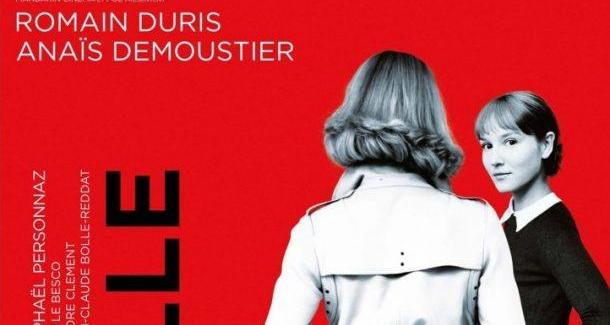 Une nouvelle amie (François Ozon, 2014)