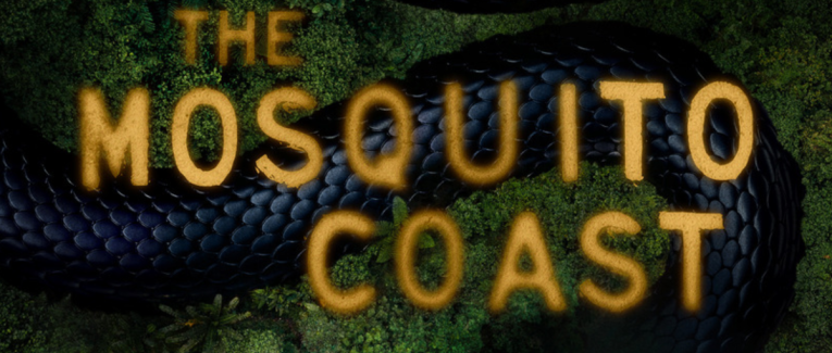 The Mosquito Coast - Saison 2