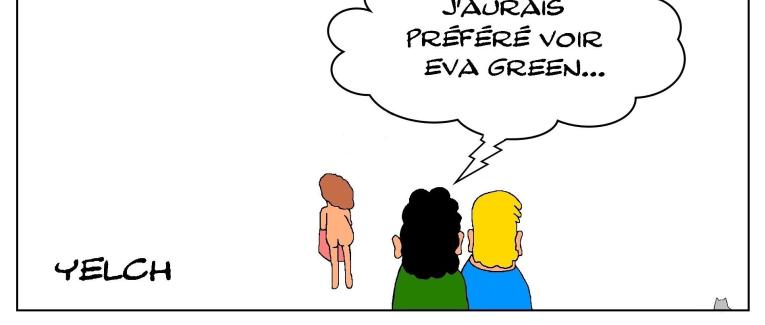 A poil aux Césars