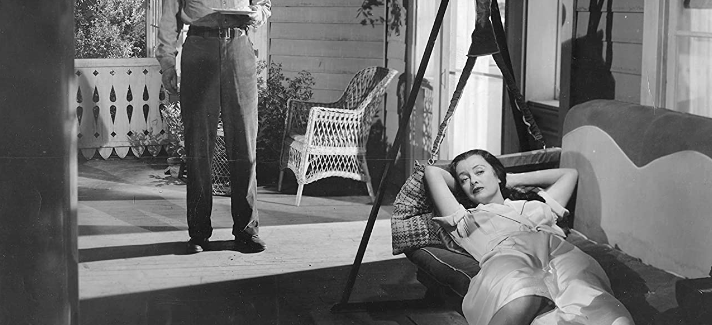 La garce (1945) King Vidor