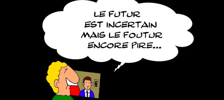futur et foutur