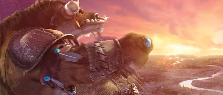 World of Warcraft Classic : le goût de l'effort