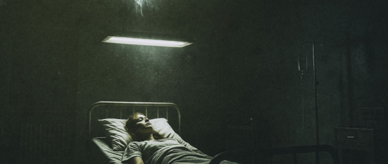 Le Complexe : chapitre 10