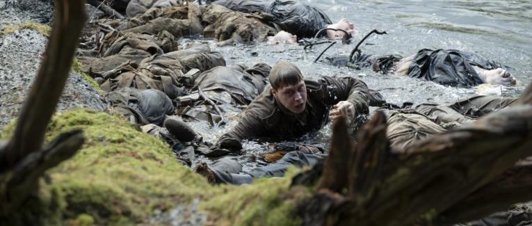 1917 (2019) Sam Mendes