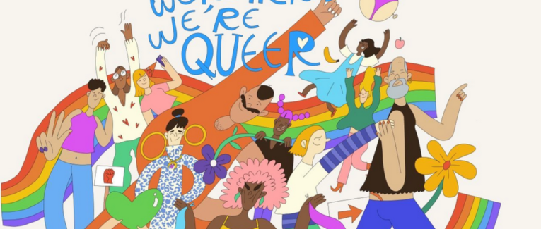 Queer ? Qui es-tu ?