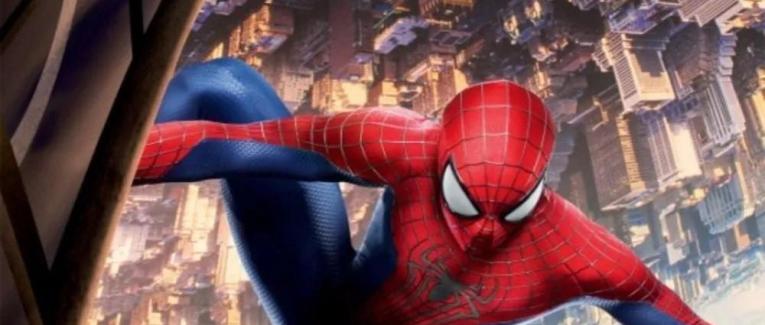 The Amazing Spider-Man 2 : Le Destin d'un Héros