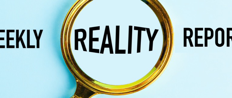 Classified Docs Case, COVID19 Case and Cold Case : REALITY.