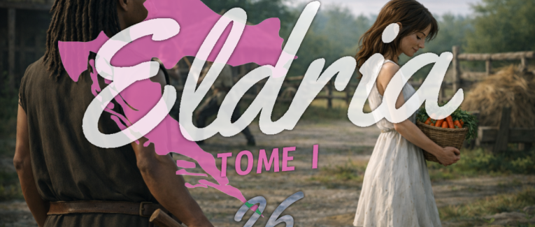 Eldria I : 26 · L'entraînement