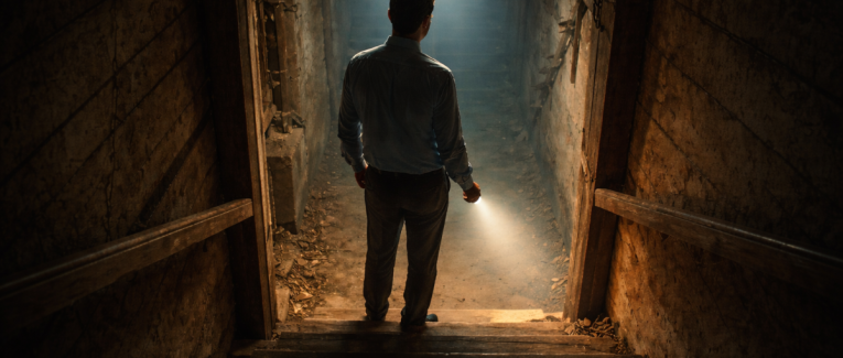 Tout va bien...En surface.