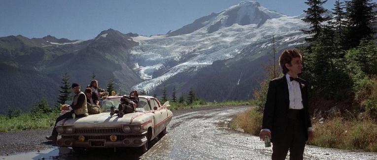 Voyage au bout de l'enfer (1978) Michael Cimino