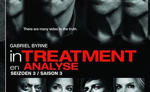 En analyse - Saison 3