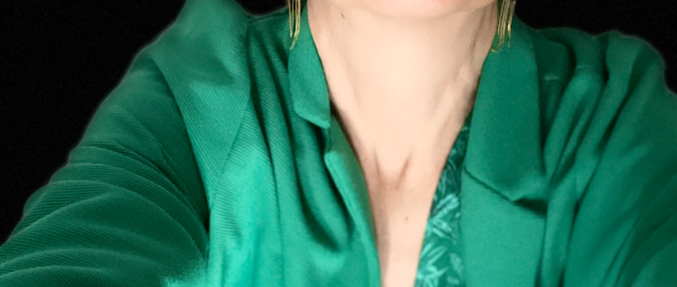 En vert et contre tout.