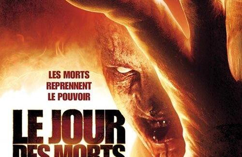 Le Jour des Morts