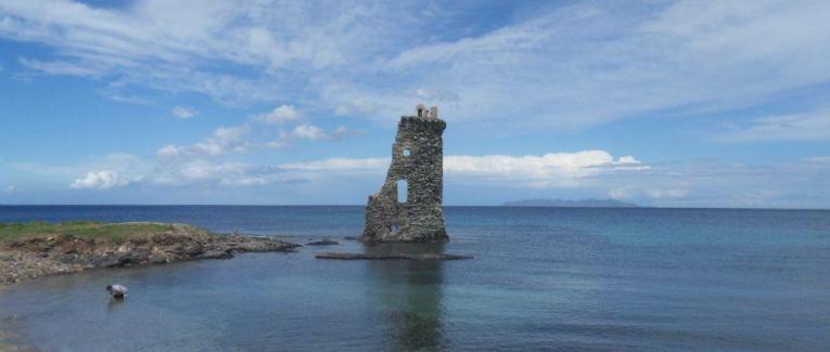 Cap Nord- Cap Corse