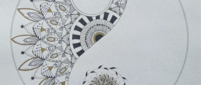 Ying-Yang