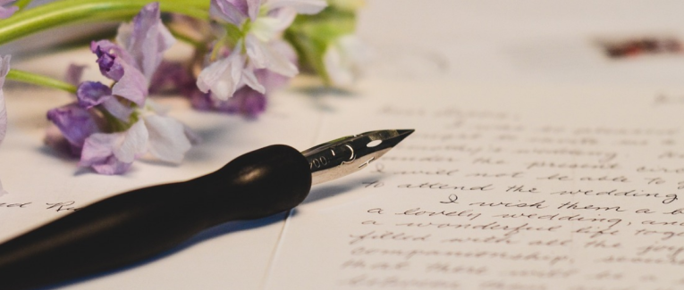 La lettre