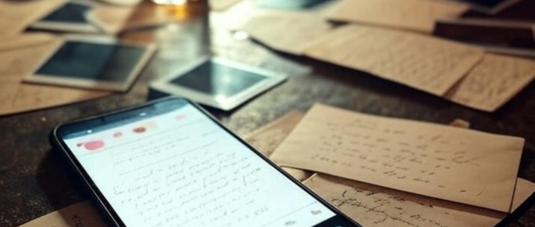 De la Lettre d'Amour au Gonzo Relationnel : Le Grand Bâillement de la Drague