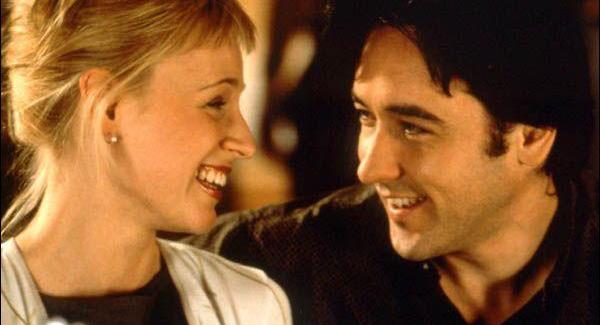 High fidelity (2000) Stephen Frears
