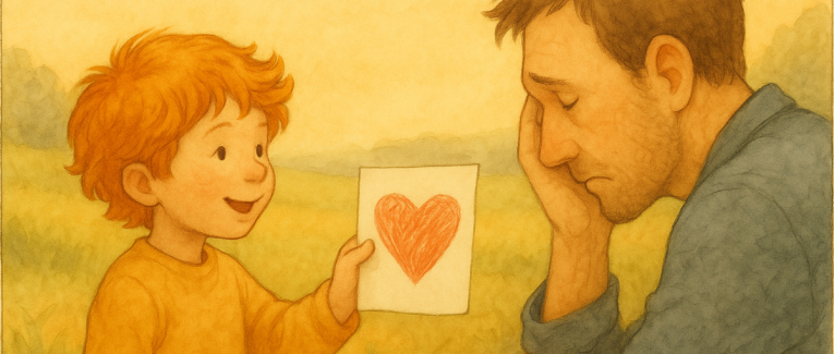 -19- Victor, docteur des coeurs