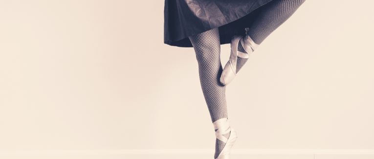 Danseuse étoile