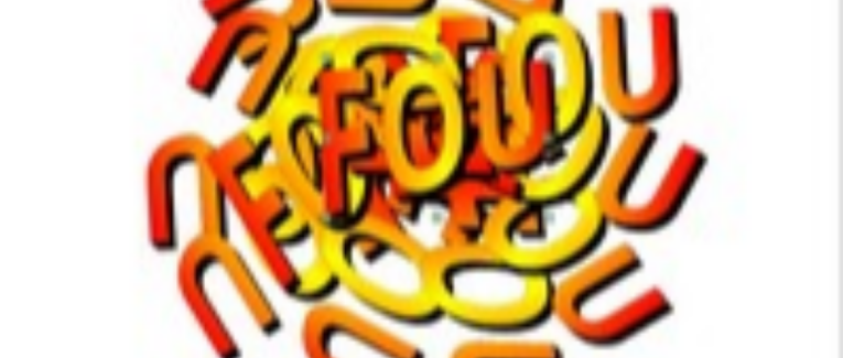 FOLIE FURIEUSE