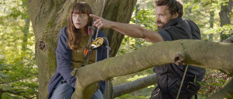 La forêt de mon père (2020) Vero Cratzborn