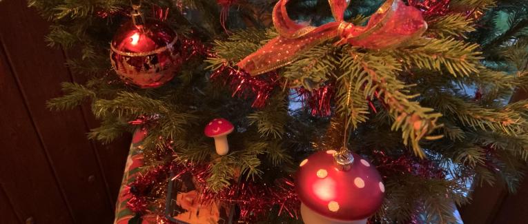 Votre calendrier de l'Avent - 15 Décembre