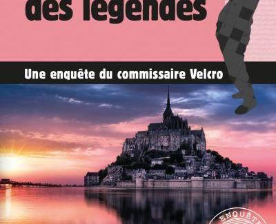 Le Mont des légendes
