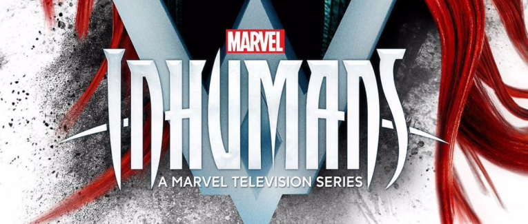 Inhumans - Saison 1