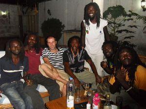 Ma famille