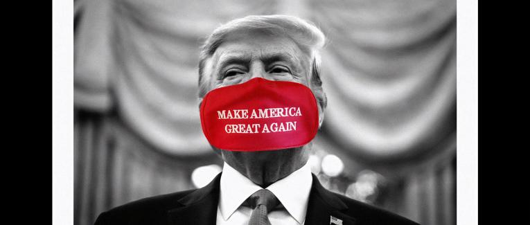 Coronavirus : le remède du docteur Trump