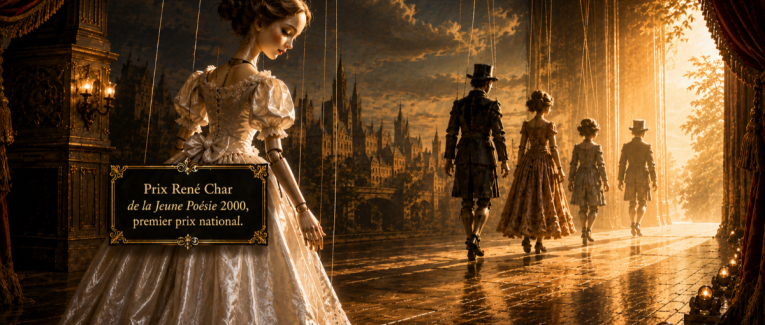 La ballade des marionnettes