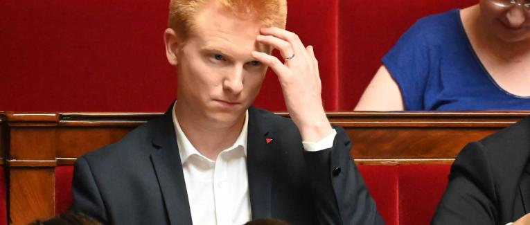 Quatennens, des langues se délient...